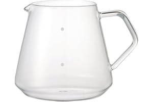 Kinto Slow Coffee Style Speciality Coffee Server/Jug, 600ml