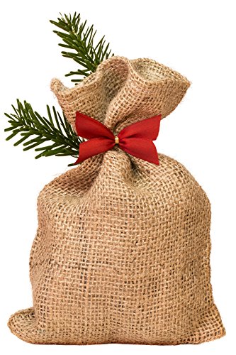 Jutesack 65cm x 135cm Kartoffelsack Getreidesack Sack aus Jute 100kg fassend - 7