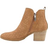 ZAPSHOP CM-1063-1-BLACK Botin de Tacon Semi Abierto con Hebilla Lateral  para Mujer Talla: 40 : Amazon.es: Zapatos y complementos