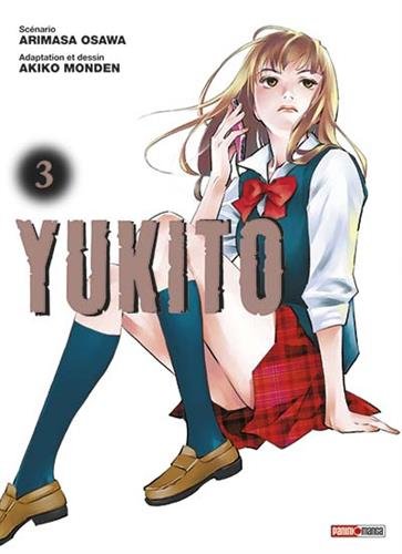 Yukito — Tome 3