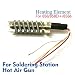 Produktbild Nacharbeit Heizelement Heizung ATTEN YOUYUE UYUE HEIluftstation HEIluftpistole 858A 858D + at 8586 F¨¹r Ltstation BGA Reparatur