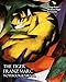 The Tiger - Franz Marc - Notebook/Journal: College Ruled - 200 Blank Pages - 8x10 Inches