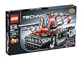 LEGO Technic 8263 Pistenraupe - Lego