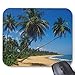 Produktbild Wristband Puerto Rico, Isla Verde, Palm Trees. Mouse Pad Computer Accessories Anti-Friction 18X22