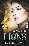 Image de Lions - Fesselnde Jagd