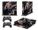 Produktbild Designer Skin for PS4 Playstation 4 Console + Dualshock Controller Decals Boxing by Guv'Ner (0100-01-01)