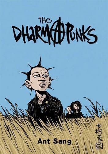 Dharma Punks, The