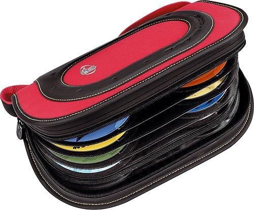 Body Glove Blaze 64 CD/ DVD Wallet