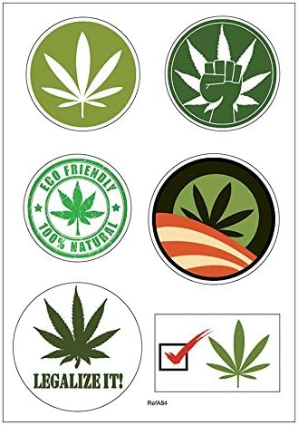 A4 Sheet of Self-Adhesive Tape scrapbooking stickers legalize-A84
