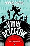  The Vinyl Detective - Written in Dead Wax (Vinyl Detective 1)