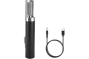 OUGPIU Elektrischer Fischschuppen Edelstahl Fischschupper mit USB Wiederaufladbare&Schutz Abdeckung, Profi Entschupper Fischwerkzeug Fischschaber, Meeresfrüchte-Werkzeuge für Fischmärkte, Restaurants, Küchen