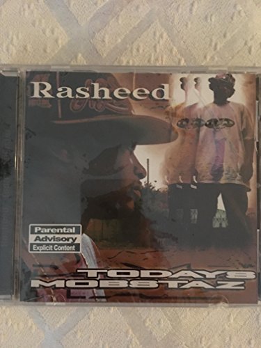 Preisvergleich Produktbild Today's Mobstaz