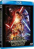 Star Wars: El Despertar De La Fuerza [Blu-ray]