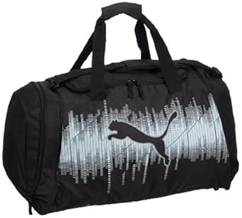 puma echo sports bag