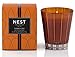 Produktbild NEST Fragrances Classic candle- Kürbis Chai, 8.1 oz