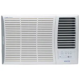 Voltas 1.5 Ton 5 Star Inverter Window AC (Copper 185V DZA DELUX)