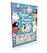 Peppa Pig: Peppa and Friends Magnet Book by 