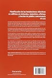 Image de Planificación de las instalaciones eléctricas en edificios de viviendas, industrias, oficinas y locales de p