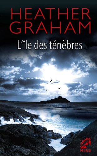 couverture de : L'&icirc;le des t&eacute;n&egrave;bres