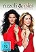 Rizzoli & Isles - Die komplette fünfte Staffel [4 DVDs]
