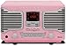 Produktbild Teac SL-D800BT (P) CD-/Musik-Streaming-System (Bluetooth, grafisches Display, MP3/WMA über CD, UKW/MW-Tuner) pink