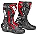 Produktbild Sidi ST Black Red - Schwarz Rot Größe 42