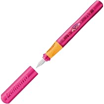 Montblanc - Junior 622 - Penna stilografica - Pennino in