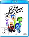 Alles steht Kopf [Blu-ray]