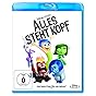 Alles steht Kopf [Blu-ray]
