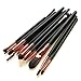 WANGSCANIS® 15pcs Make Up Brush Sets Soft Powder Foundation Eyeshadow Eyeliner Lip Makeup Brushes Cosmetic Tool