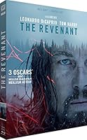 The Revenant [Blu-ray + Digital HD]