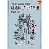 Almanca Gramer: A1 Seviyesi