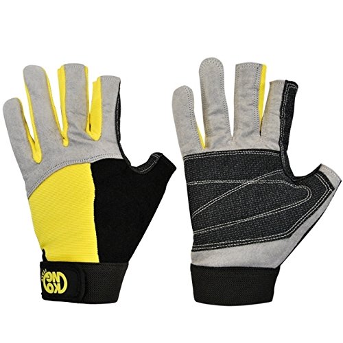Kong Alex - Kletterhandschuhe