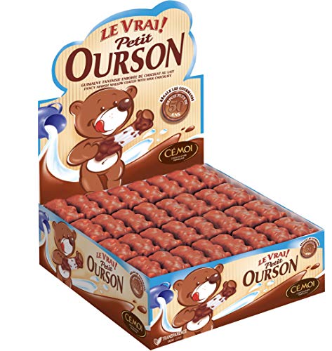 Preisvergleich Produktbild 2 x Petit Ourson - 12 GR