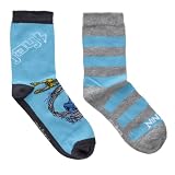 Lego Wear Jungen Socke 13827/ADAM 601 - SOCKS, Gr. 25/28, T�rkis (742 TURQUISE) - Lego Wear