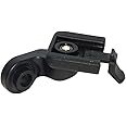 CatEye LD300/250/260 Rear Bracket-544-1010 Lights and Reflectors, Cycling - Black, NO SIZE