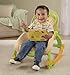 Fisher-Price Newborn-To-Toddler Portable Rocker, Lizards