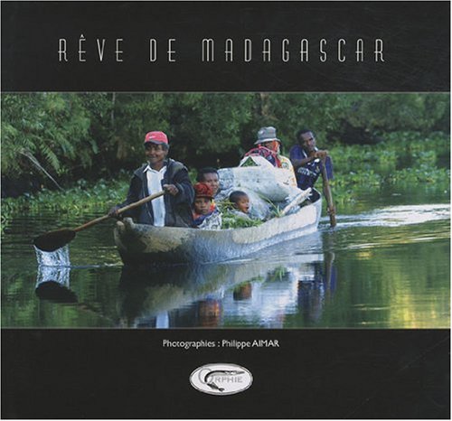 Rêve de Madagascar