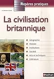 Image de La civilisation britannique