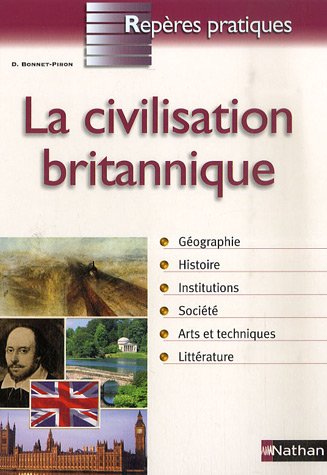 Download La civilisation britannique