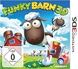  Funky Barn 3D