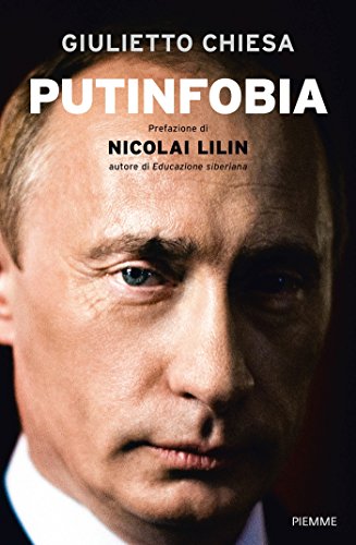 Download Putinfobia Download Putinfobia