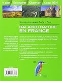 Image de Geobook balades nature en France