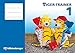 Tiger-Trainer 1: Festigung und produktives Üben 1. Schuljahr by 