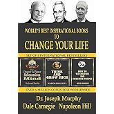 World�s Best Inspirational Books to Change Your Life (B...