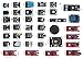 Produktbild Lysignal 37 in 1 Sensor Module Kit Compatible for Arduino UNO, Raspberry Pi, MEGA, NANO, Arduino Sensor Kit
