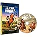 La Rata Pirata (Ed. Euskera) [DVD]
