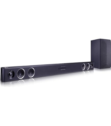 LG Barre De Son 2.1 Ch SP2 SP2.CEUSLLK Gris | Soldes 2026 Et Promos