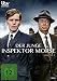 Der junge Inspektor Morse - Staffel 3 [2 DVDs]
