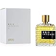 LPDO Bois Intense EDP Unisex 100ml Perfume - Delicate Enveloping Accent of Honey - Iconic and Mysterious Fragrance Combining Iris on Masculine Side & Incense on Feminine Side - Made in Italy